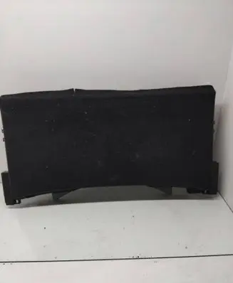 Audi A4 S4 B9 Tool box 8W9861486A 20151105343