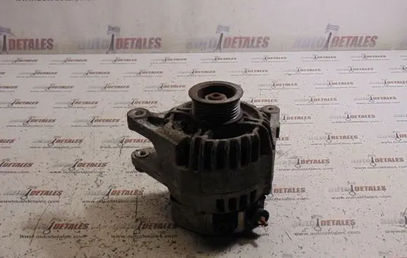 Toyota Corolla Verso AR10 Generator/alternator 270600D170