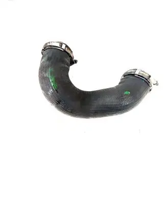 Audi Q7 4L Intercooler hose/pipe