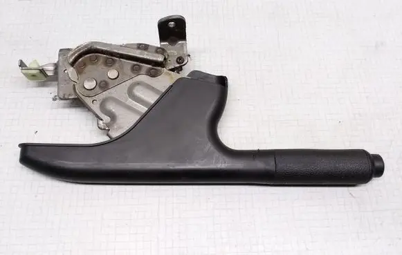 Ford Fiesta Handbrake/parking brake lever assembly