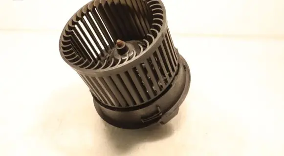 Citroen DS4 Heater fan/blower 210612