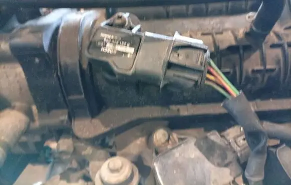 Honda Jazz Air pressure sensor 0261230099