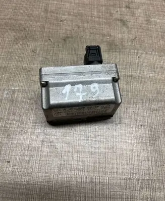 Mercedes-Benz C W203 ESP acceleration yaw rate sensor A0025428918 448801001010