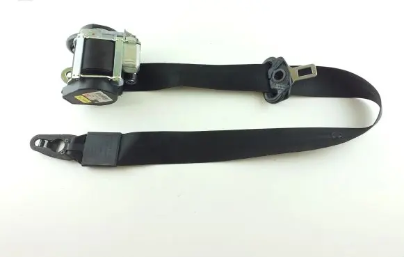 Audi Q7 4L Front seatbelt 606727200 KL7429