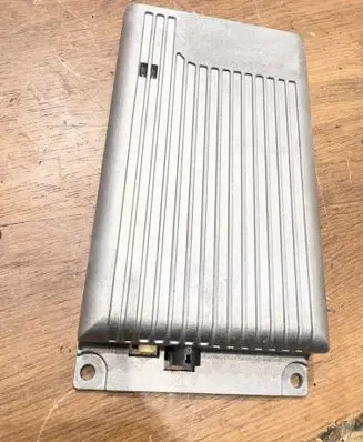 BMW 3 E90 E91 Bluetooth control unit module 9229740 100991