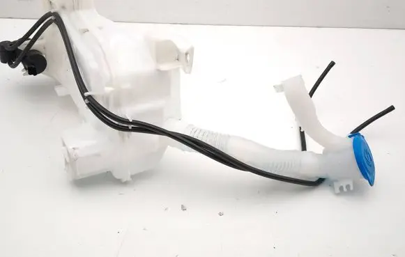 Opel Frontera Windshield washer fluid reservoir/tank 9845633880 9859983080 9825893480
