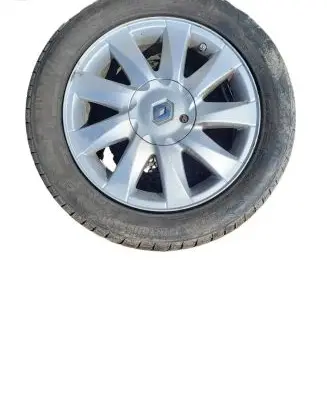 Renault Megane II R16 alloy rim 