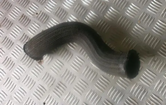 Mitsubishi Galant Intercooler hose/pipe