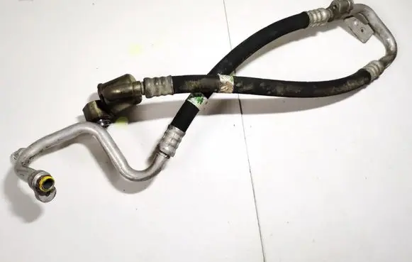 Mercedes-Benz CLC CL203 Air conditioning (A/C) pipe/hose