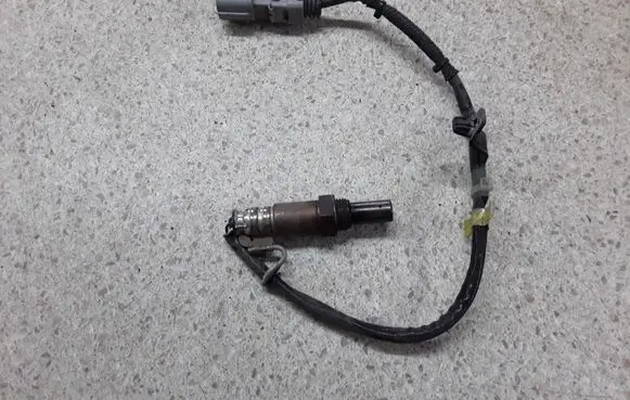 Toyota C-HR I Lambda probe sensor 8946510080 8946747030