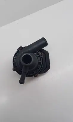 Mercedes-Benz S W222 Electric auxiliary coolant/water pump A2118350028 3130591163