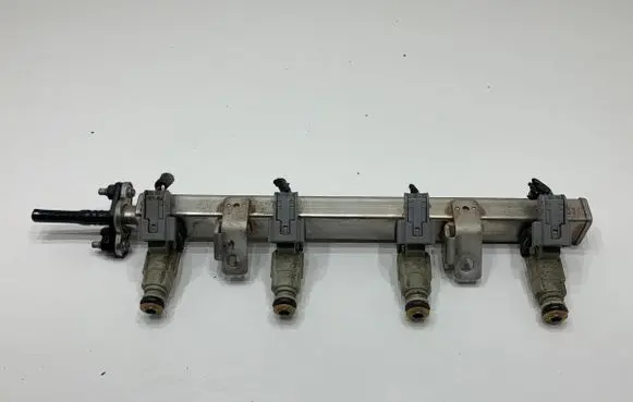 Hyundai i20 (GB IB) Fuel main line pipe 35310-04000