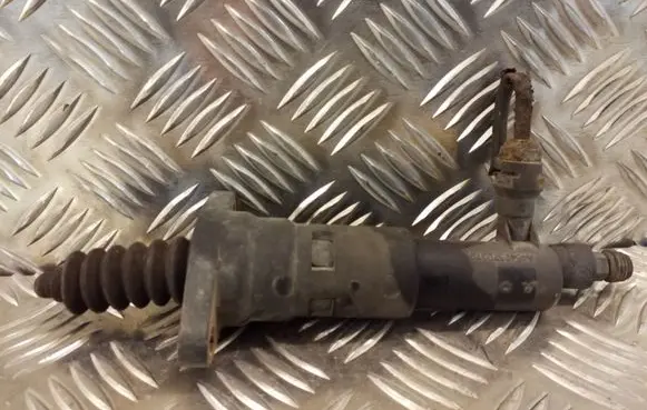 Mitsubishi Colt Clutch slave cylinder A4542570379