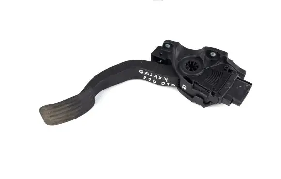 Ford Galaxy Accelerator throttle pedal 6g929f836jd 6pv00922010