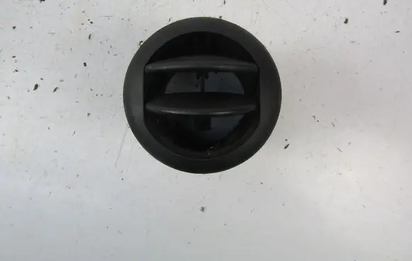 Fiat Doblo Dash center air vent grill 