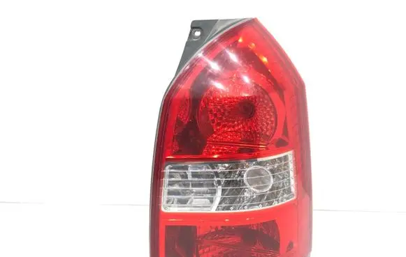 Hyundai Tucson JM Rear/tail lights 92402-2E0