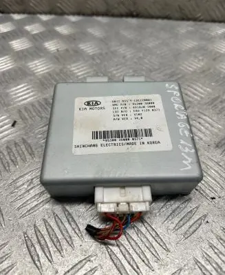 KIA Sportage Keyless (KESSY) go control unit/module 953003U000 4918J01000