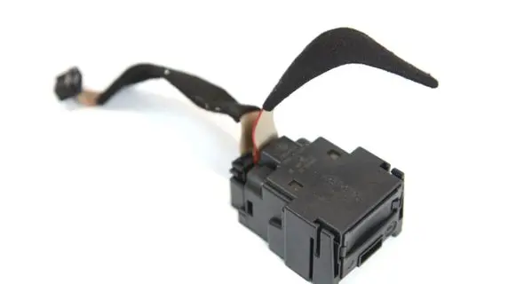 BMW X1 E84 Ignition key card reader 66129194400 9194400