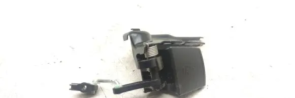 Mercedes-Benz E W212 Seat back rest lock catch A2129200406 15072014