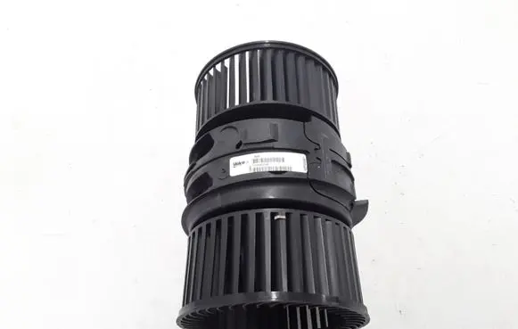 A/C air flow flap actuator/motor