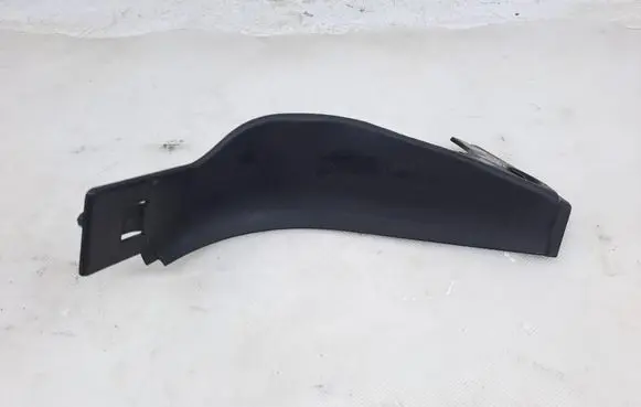 BMW 3 E92 E93 Centre console side trim rear 7157300