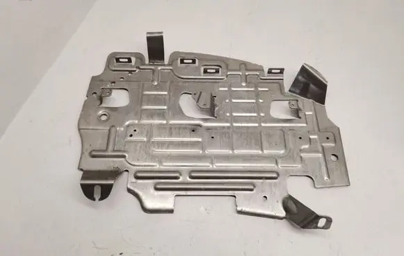 Mercedes-Benz E W213 Other body part A2126840137