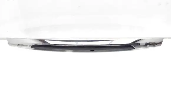 Jaguar XF Number plate light CX23-13550-BF