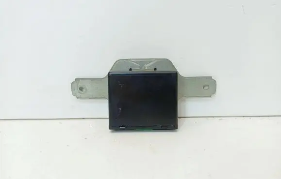 Honda Prelude Other control units/modules