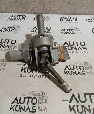 Opel Corsa D Electric power steering pump 26117863 11213111 X708601833