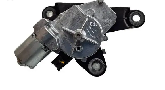 Peugeot 3008 II Rear window wiper motor 9811259980
