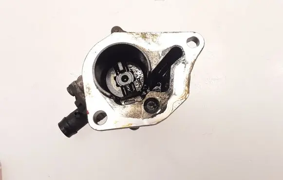Renault Kangoo I Vacuum pump 53614800