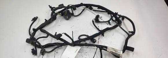 Volvo V40 Parking sensor (PDC) wiring loom 31412573AA