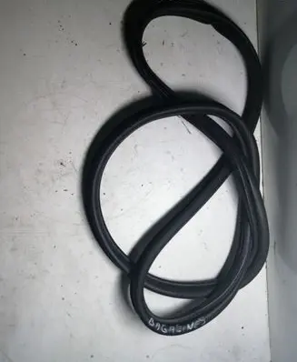Volvo S80 Seal rubber (tailgate) 