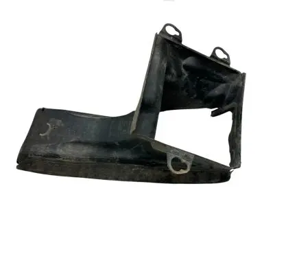 Audi A6 S6 C6 4F Intercooler air channel guide 4F0145334