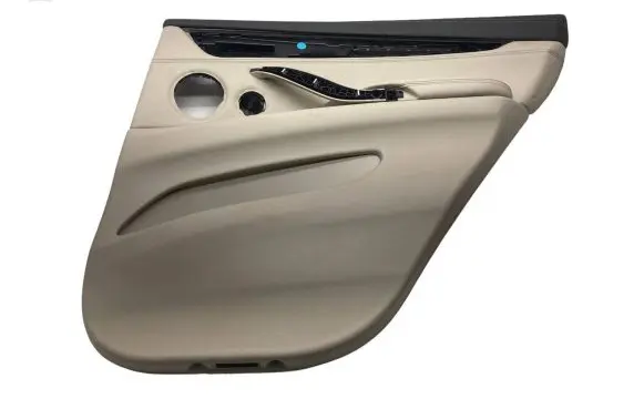 BMW X5 F15 Rear door card panel trim 7292104 51427292104 9267080