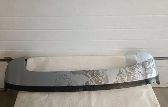Subaru Outback (BS) Tailgate/trunk spoiler 96031AL01 96034AL03