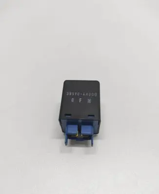 Hyundai Santa Fe Other relay 395104A000