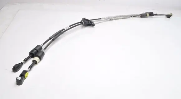 Volvo V60 Gear shift cable linkage 30783386