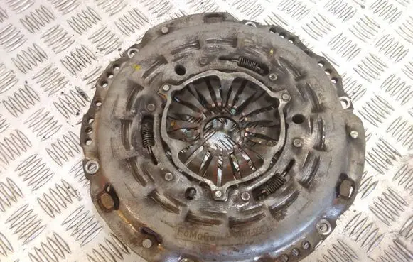 Ford Ranger Pressure plate L010270G0300