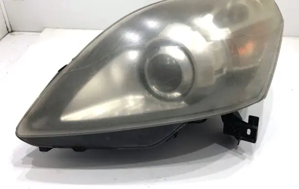 Headlight/headlamp