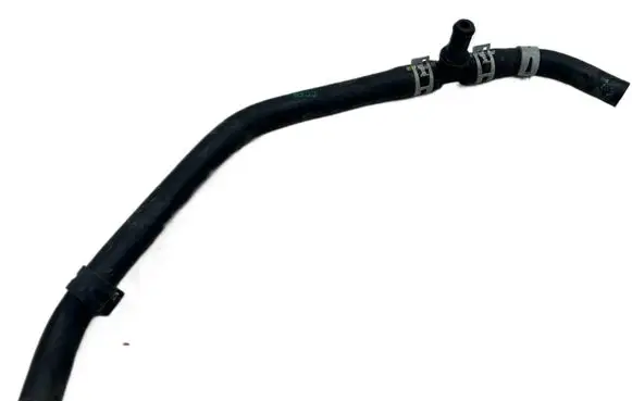 Engine coolant pipe/hose