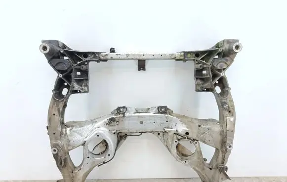 BMW 7 F01 F02 F03 F04 Front subframe 6778359