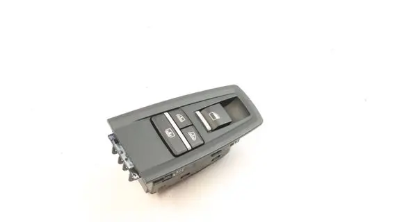 BMW 6 F06 Gran coupe Electric window control switch 9352183 61319352183