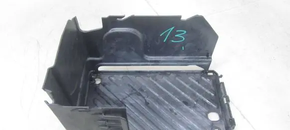 Mercedes-Benz CLA C117 X117 W117 Battery tray A2465460078