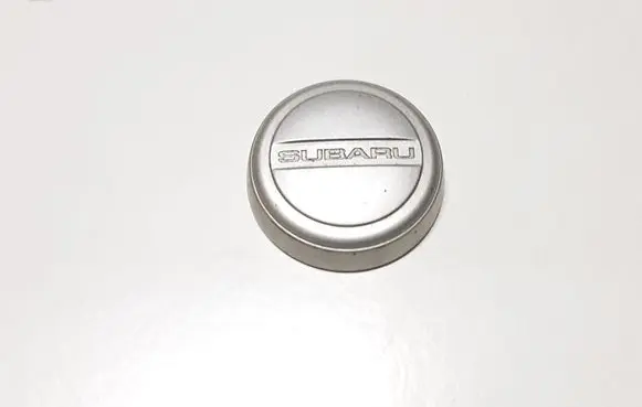 Original wheel cap