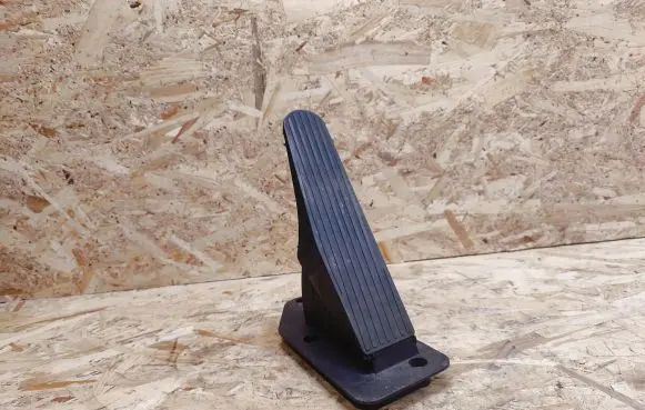 Maserati Quattroporte Accelerator throttle pedal 0280752285