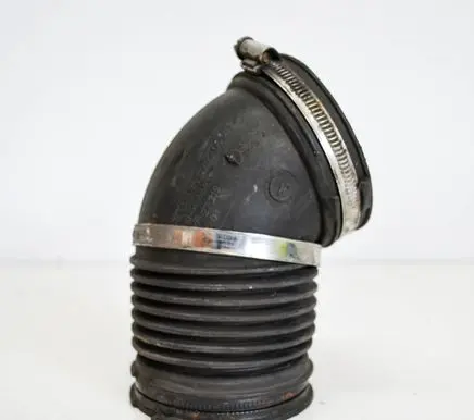 BMW 3 E90 E91 Air intake hose/pipe 7532755