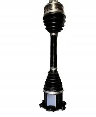 Audi Q8 Front driveshaft 4M0407271A