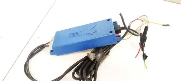 Toyota Avensis T250 Other control units/modules
