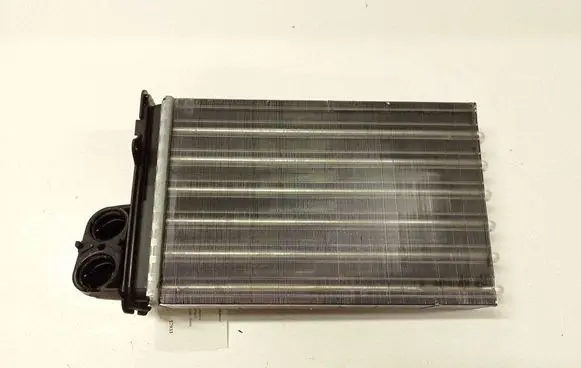 Citroen C5 Heater blower radiator 6609928